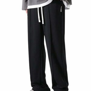 GRECIILOOKS Regular Trouser Loose Fit | Sports for Men Stylish Track Pant